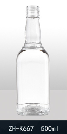ZH-K667 500 ml