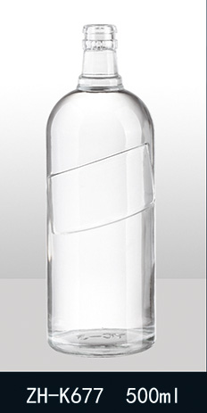 ZH-K677 500 ml