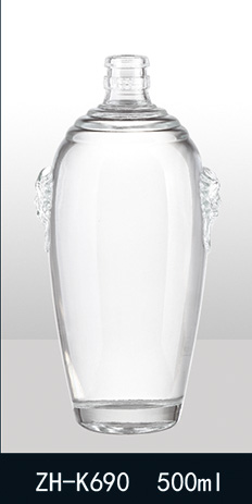 ZH-K690 500 ml