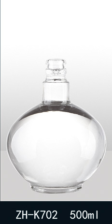 ZH-K702 500 ml