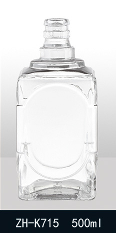ZH-K715 500 ml
