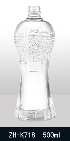ZH-K718 500ml