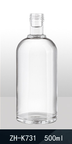 ZH-K731 500 ml