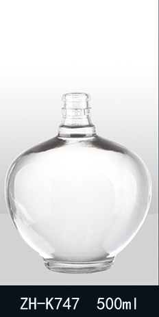 ZH-K747 500 ml