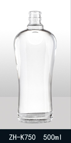 ZH-K750 500 ml