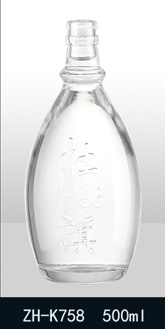 ZH-K758 500 ml