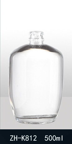 ZH-K812 500 ml