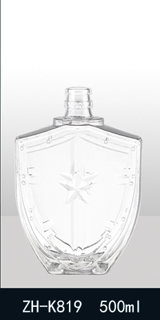 ZH-K819 500 ml