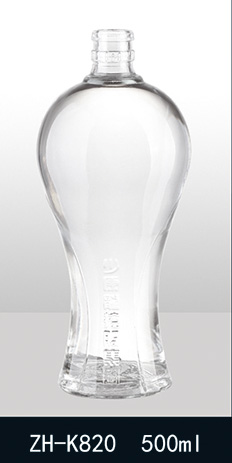 ZH-K820 500 ml