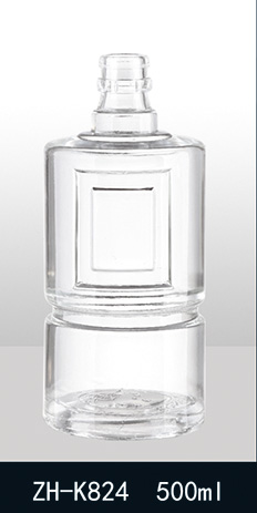 ZH-K824 500 ml