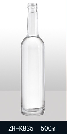 ZH-K835 500 ml