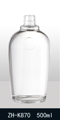 ZH-K870 500 ml