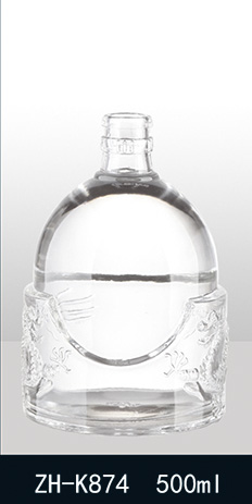 ZH-K874 500 ml