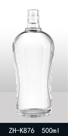 ZH-K876 500 ml