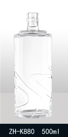 ZH-K880 500 ml