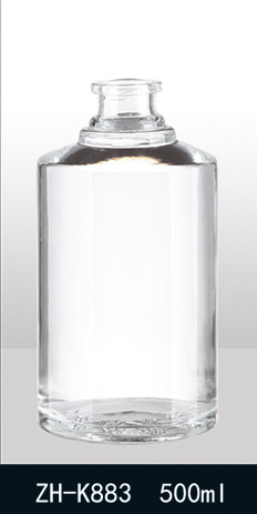 ZH-K883 500 ml