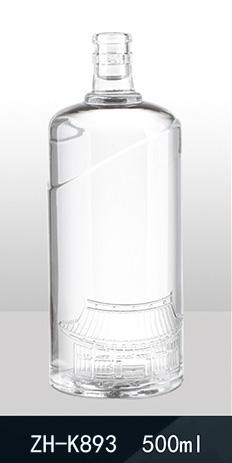 ZH-K893 500 ml