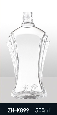 ZH-K899 500 ml