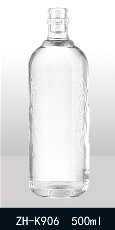 ZH-K906 500 ml