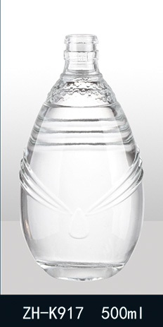 ZH-K917 500 ml