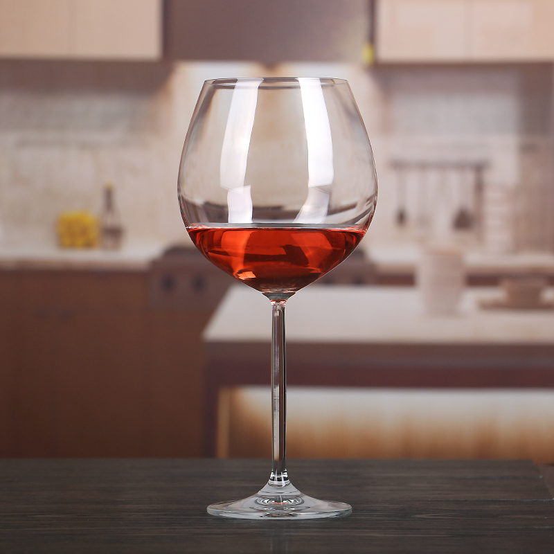 4 grandes tasses bourguignonnes