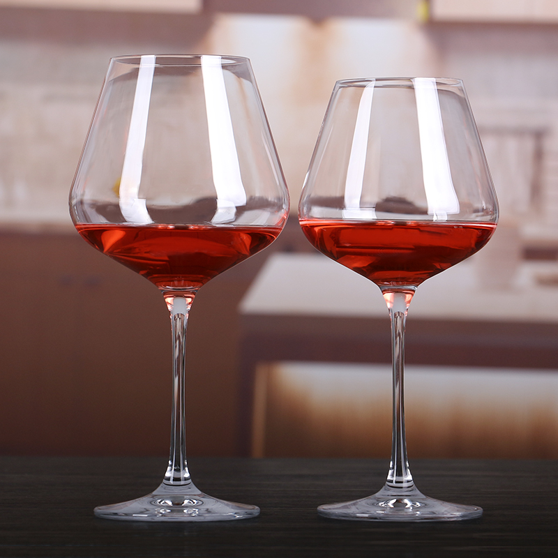 Trois séries 66 stretch