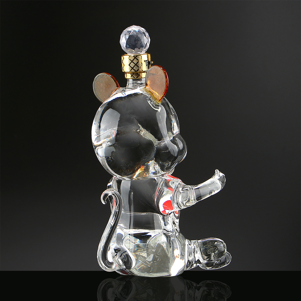 Mickey la souris