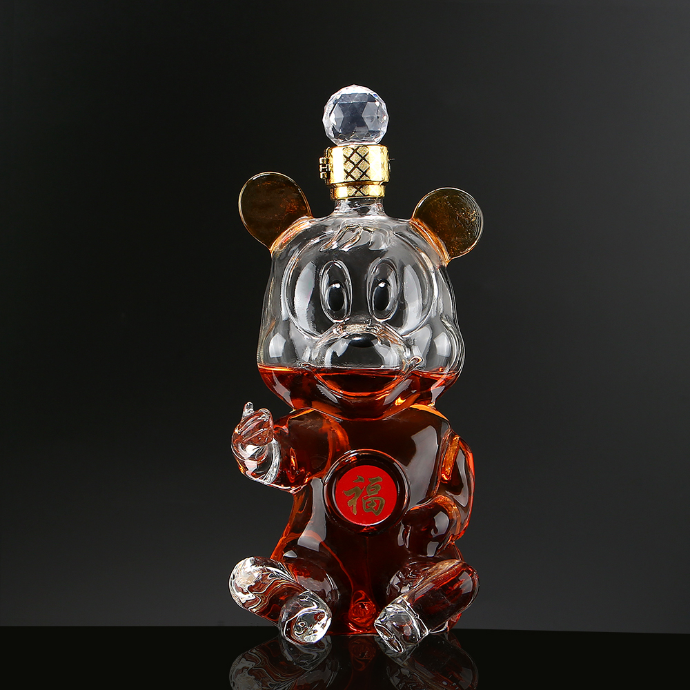 Mickey la souris