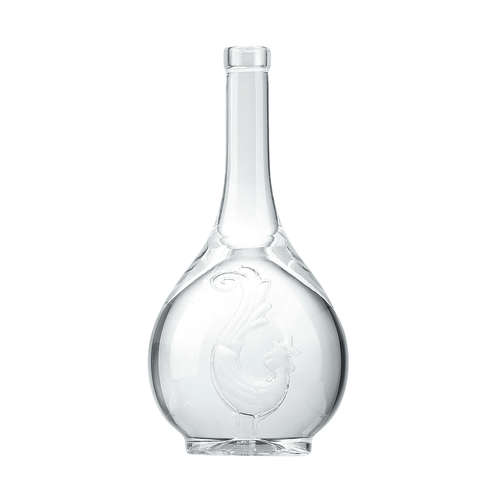 Cheval rond