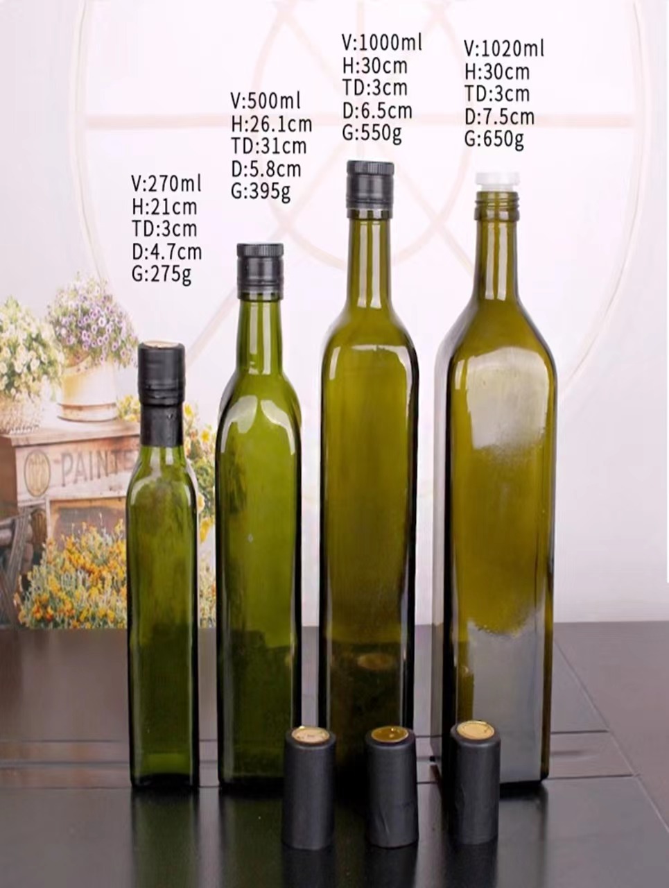 huile d'olive 001