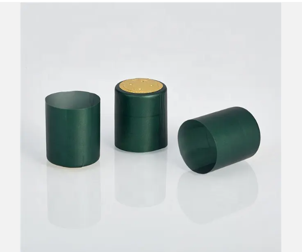 Capsule 23