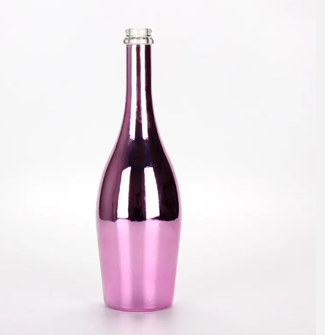 Bouteille de Champagne 26