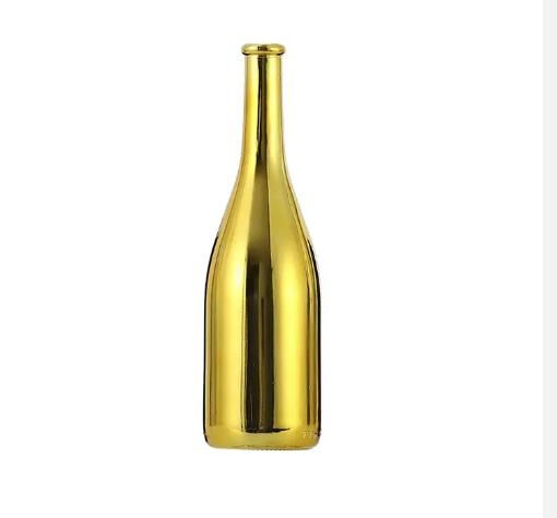Bouteille de Champagne 27