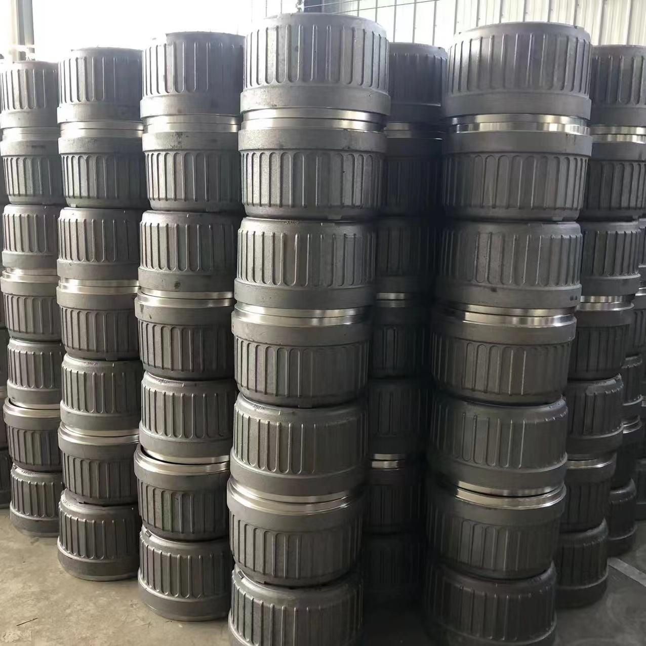 Truck Spare Parts