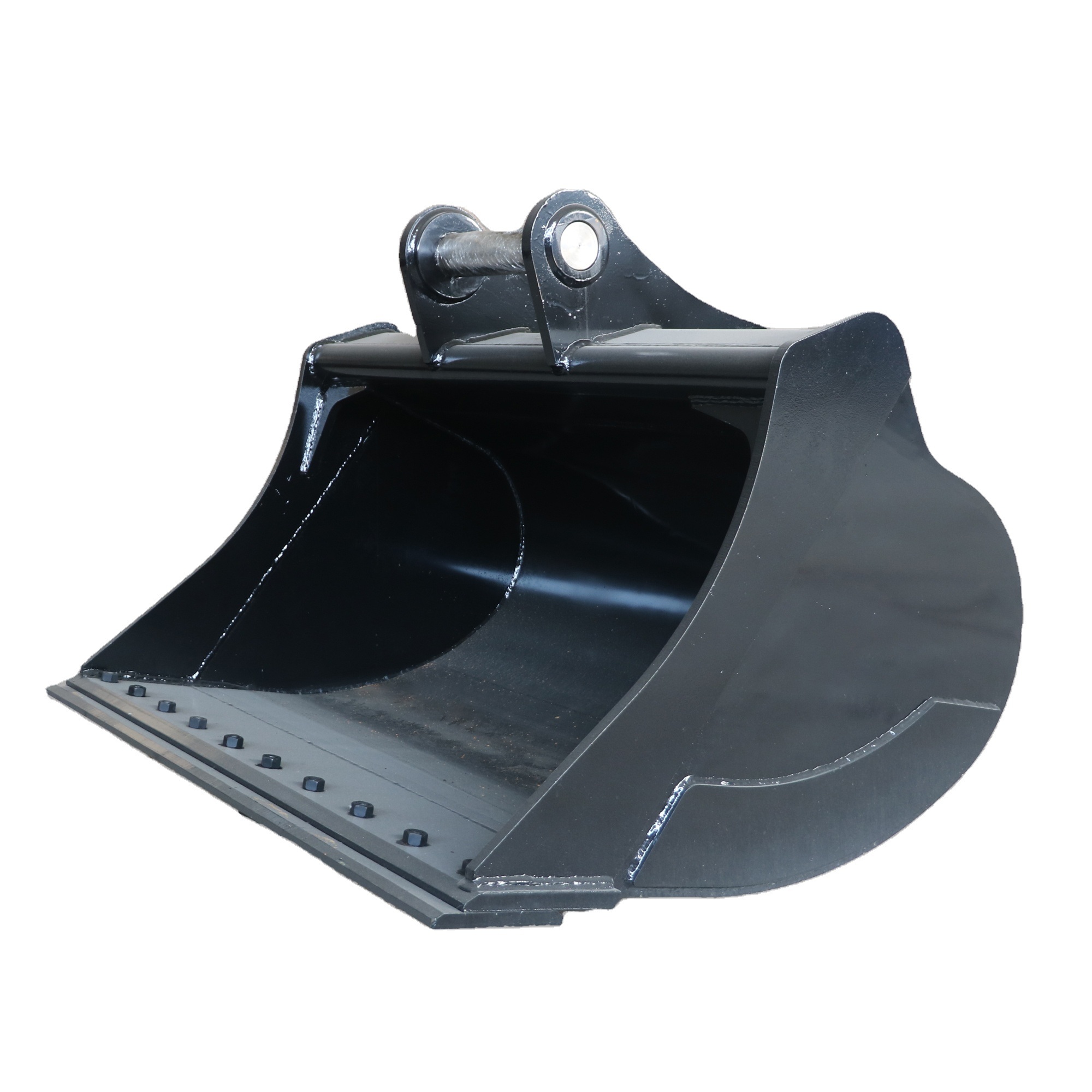 Rock bucket