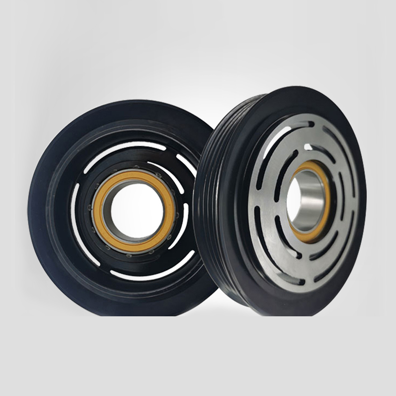 Clutch assembly