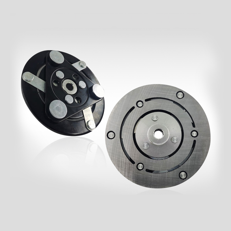 Clutch assembly