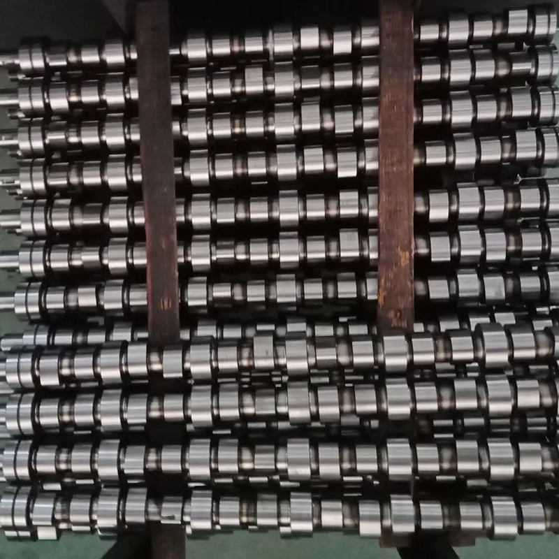 Camshaft