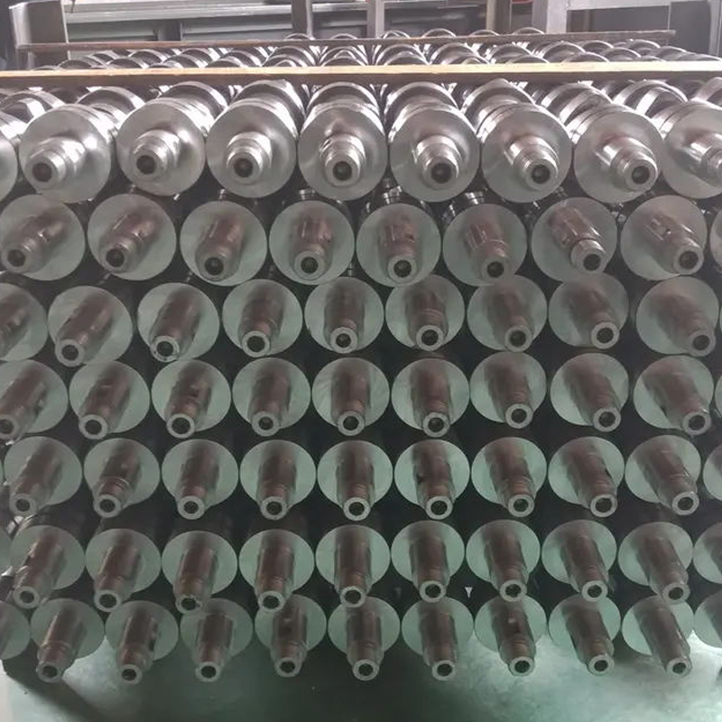 Camshaft