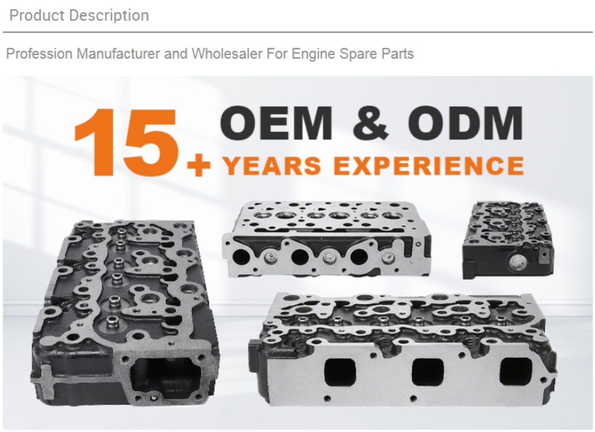 Cylinder block