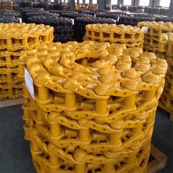 Track assembly
