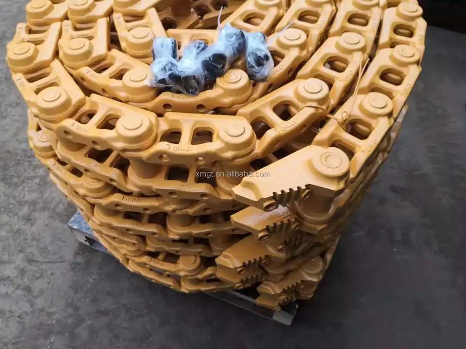 Track assembly
