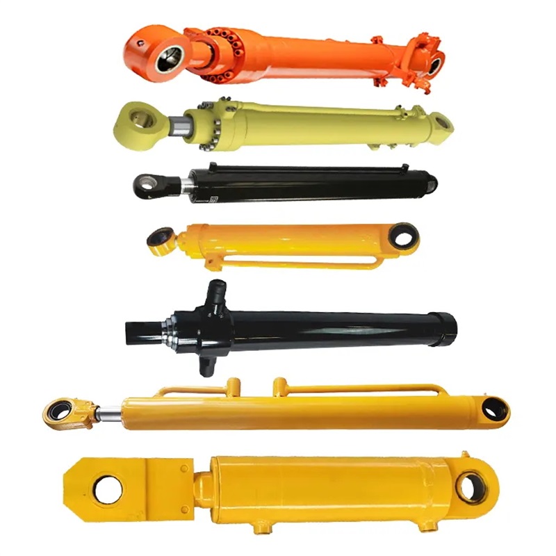 Hydraulic cylinder