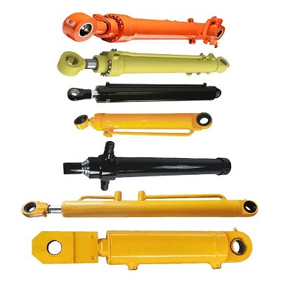 Hydraulic cylinder