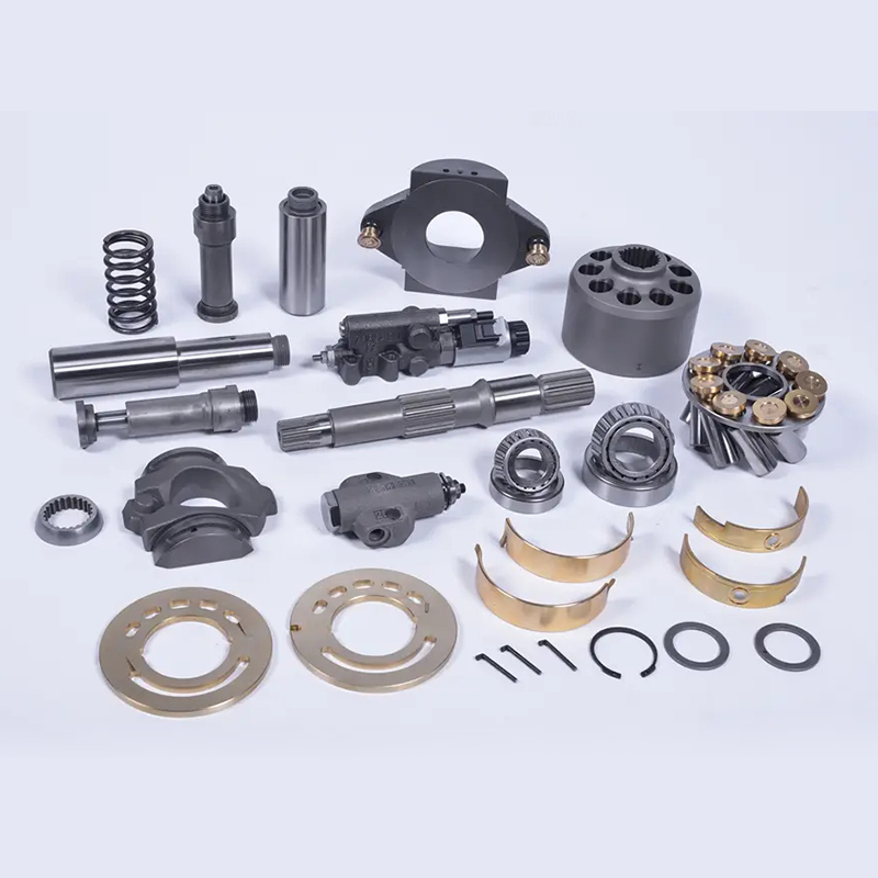 Hydraulic repair kit
