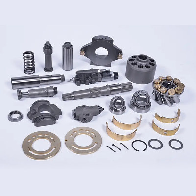 Hydraulic repair kit
