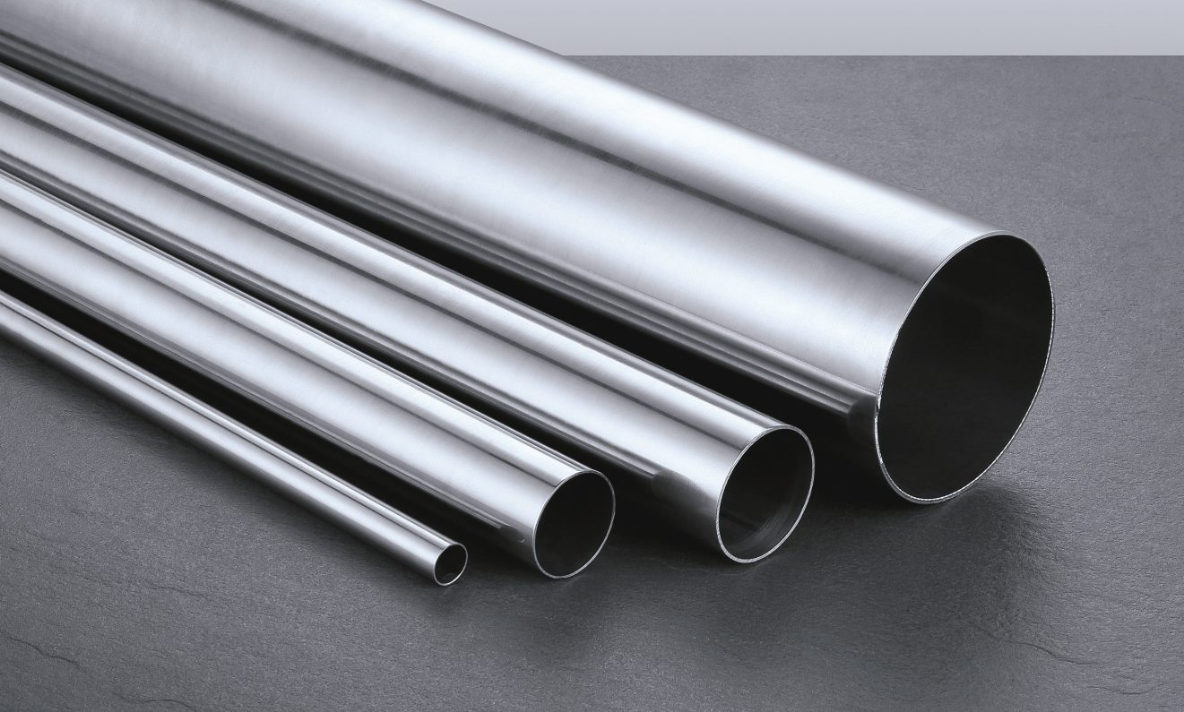US Probes Stainless Steel Pipe Imports From 3 Countries US Probes Stainless Steel Pipe Imports From 3 Countries