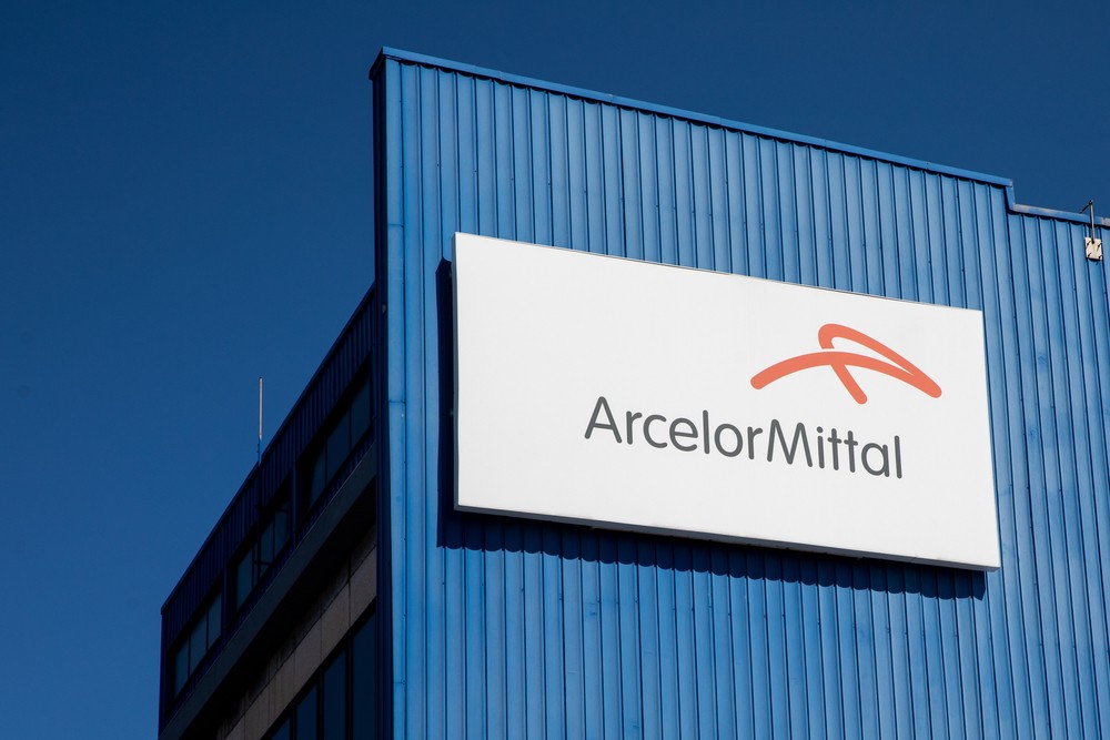 ArcelorMittal is considering building a second electric arc furnace in Calvert ArcelorMittal is considering building a second electric arc furnace in Calvert