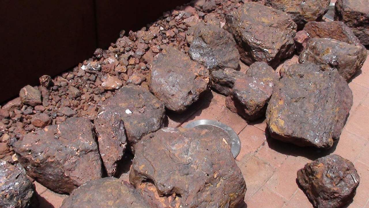 Vale and ABB Expand AI in Brazil Iron Ore Operations Vale and ABB Expand AI in Brazil Iron Ore Operations