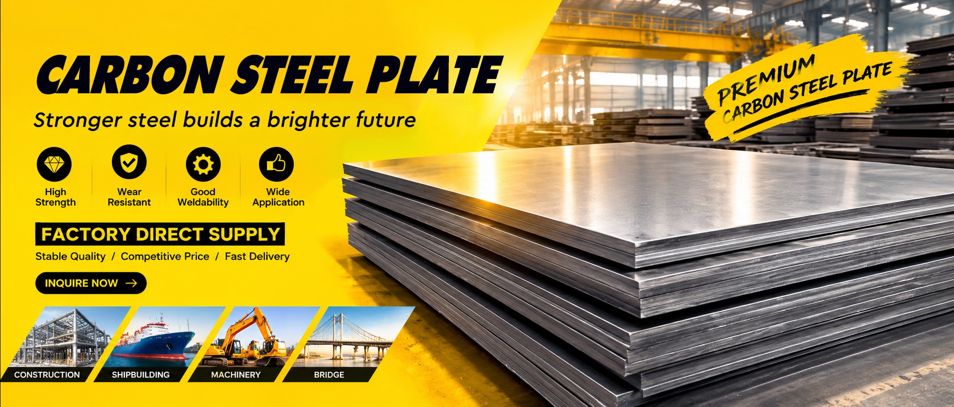 carbon-steel-plate